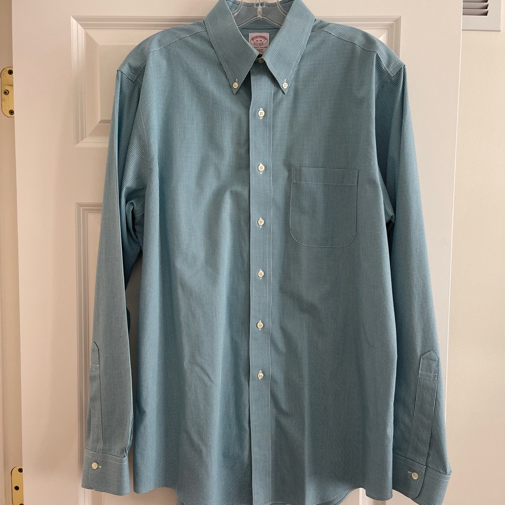 Dress Shirt